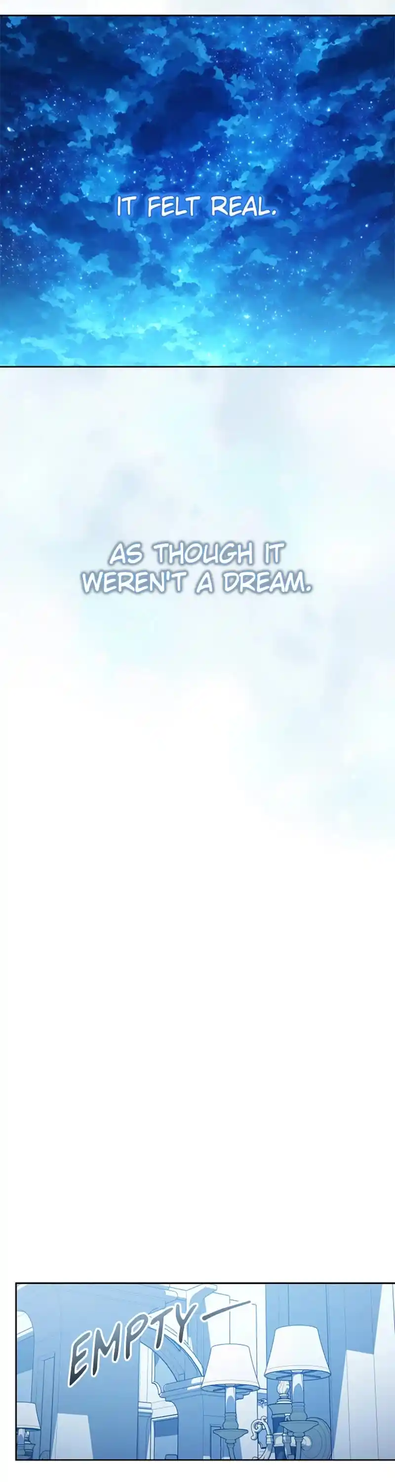 I Want To Be You, Just For A Day Chapter 196