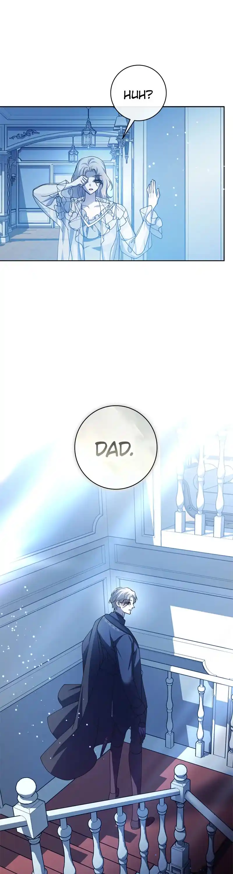 I Want To Be You, Just For A Day Chapter 196