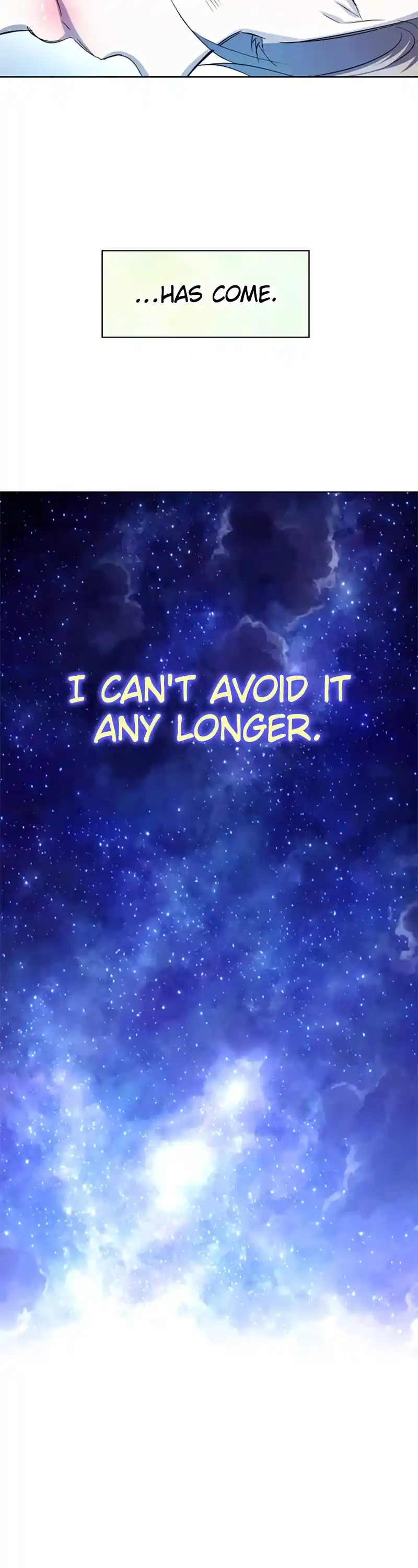 I Want To Be You, Just For A Day Chapter 196