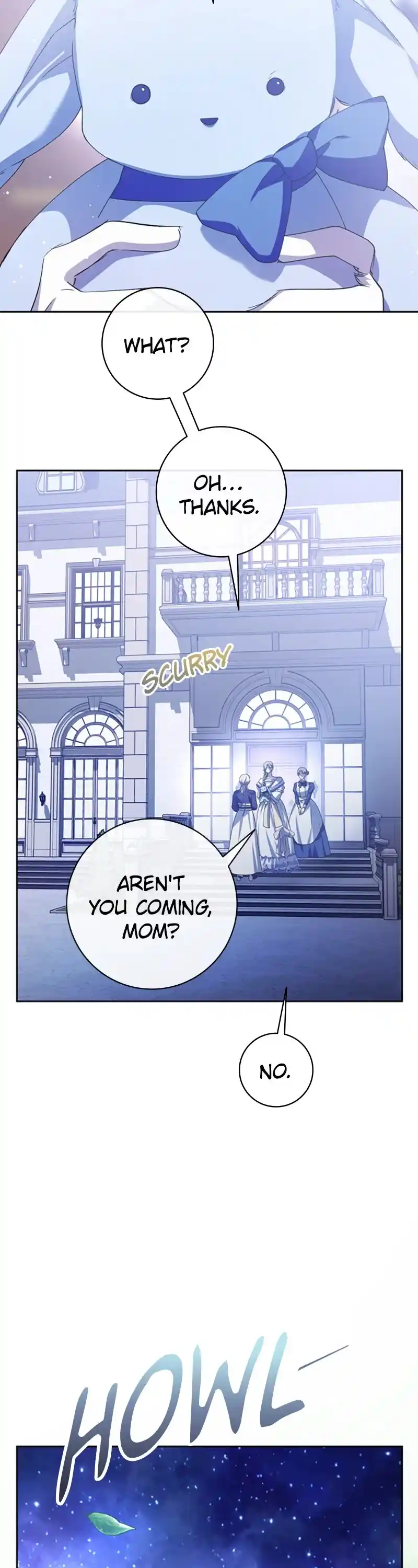 I Want To Be You, Just For A Day Chapter 196