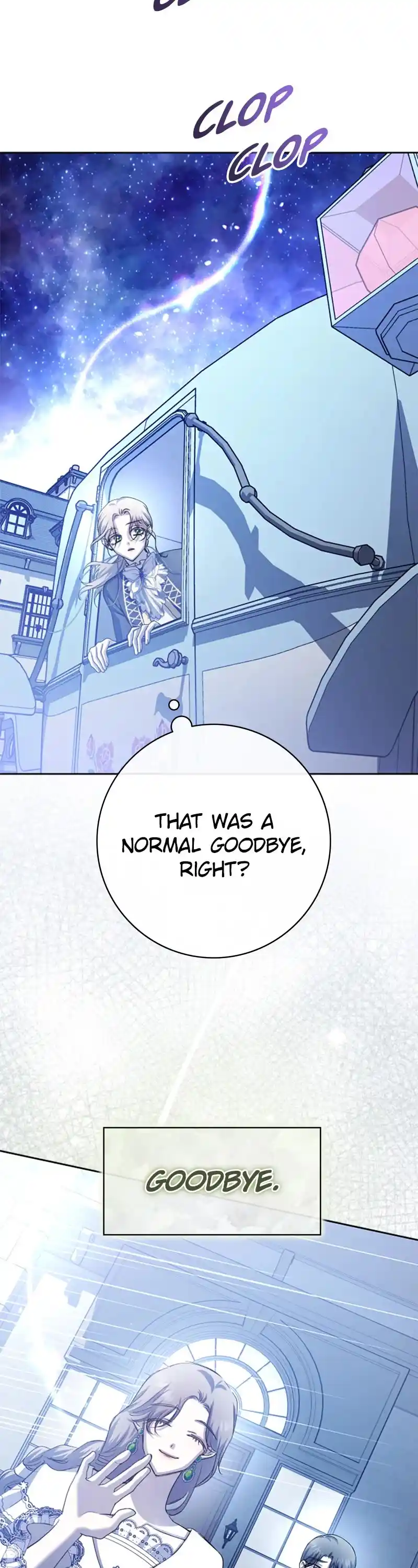 I Want To Be You, Just For A Day Chapter 196