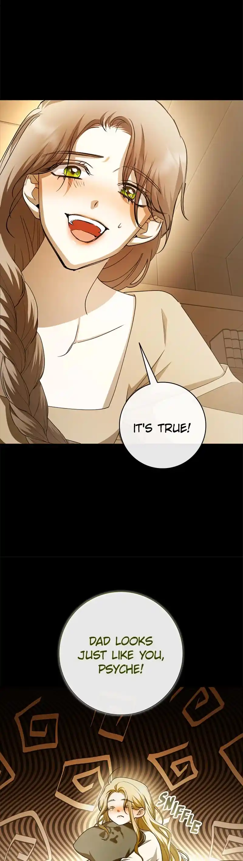 I Want To Be You, Just For A Day Chapter 196