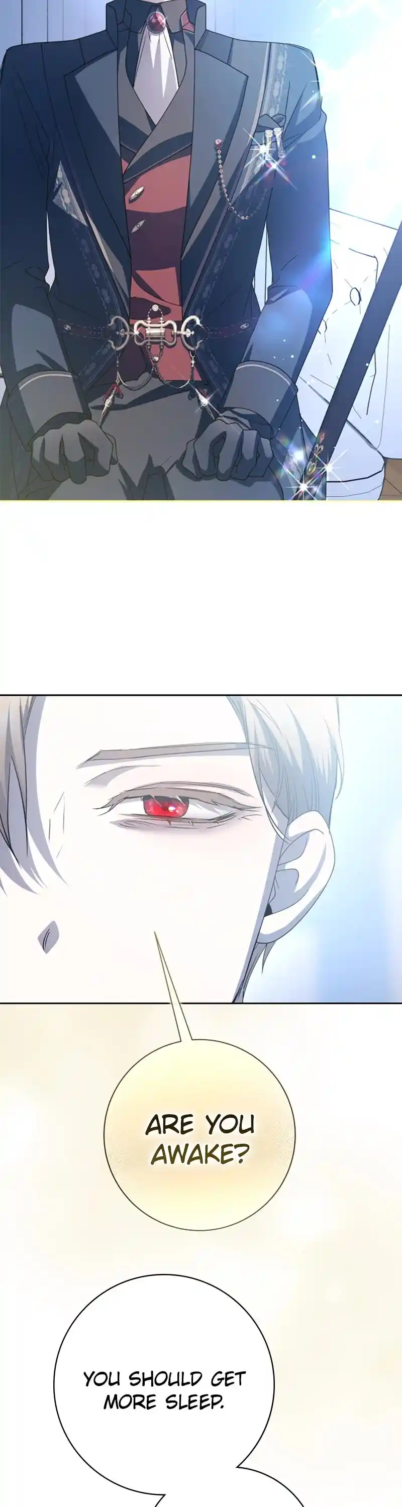 I Want To Be You, Just For A Day Chapter 196