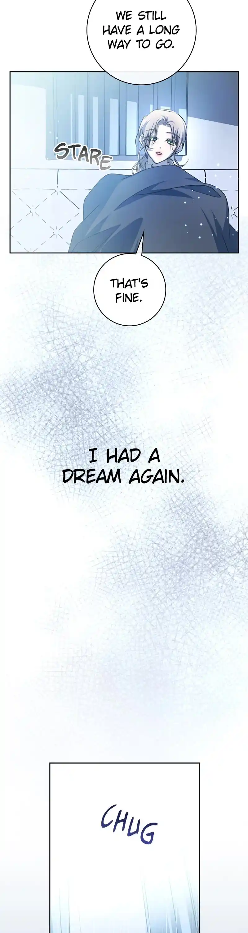 I Want To Be You, Just For A Day Chapter 196