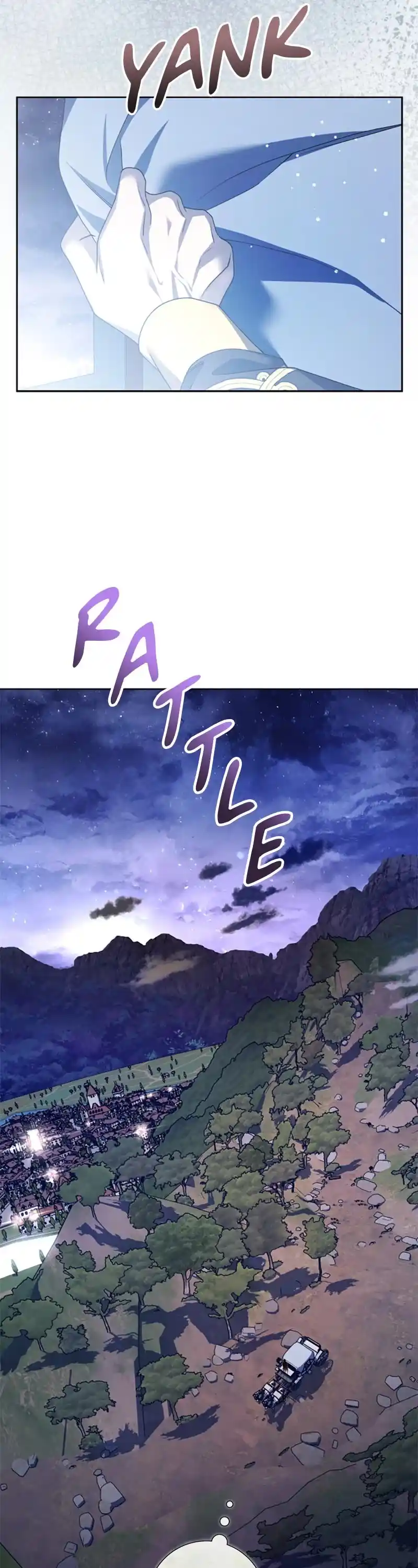 I Want To Be You, Just For A Day Chapter 196