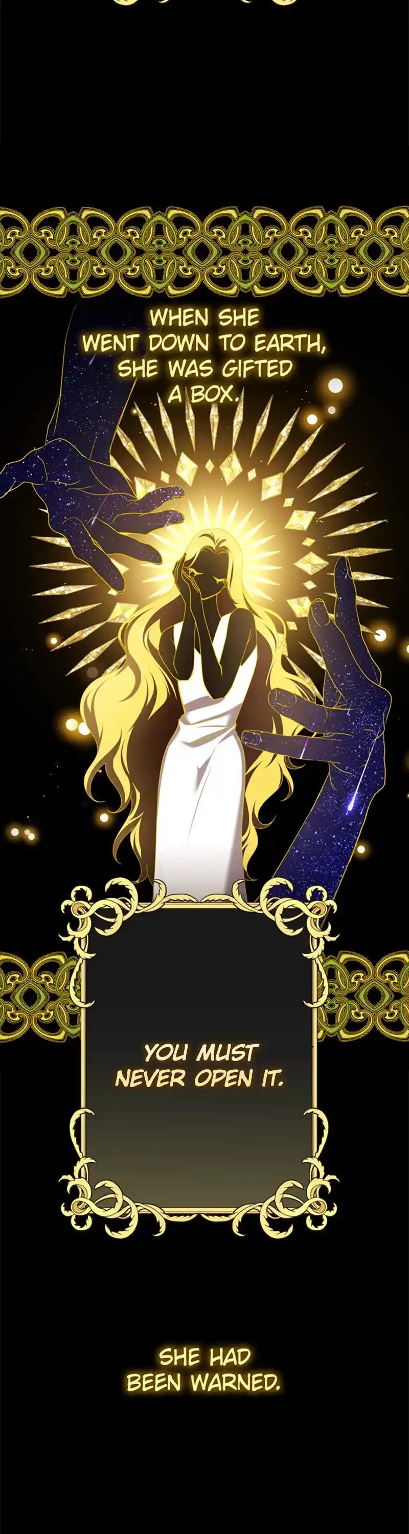 I Want To Be You, Just For A Day Chapter 196