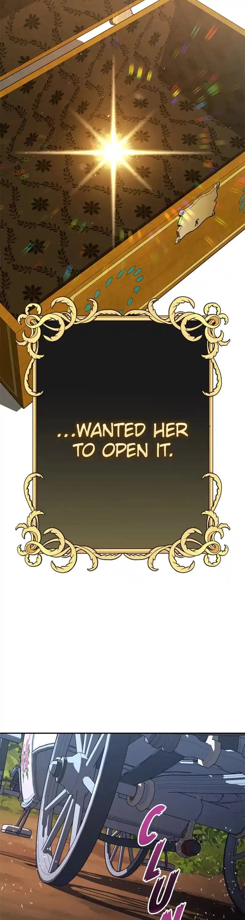 I Want To Be You, Just For A Day Chapter 196