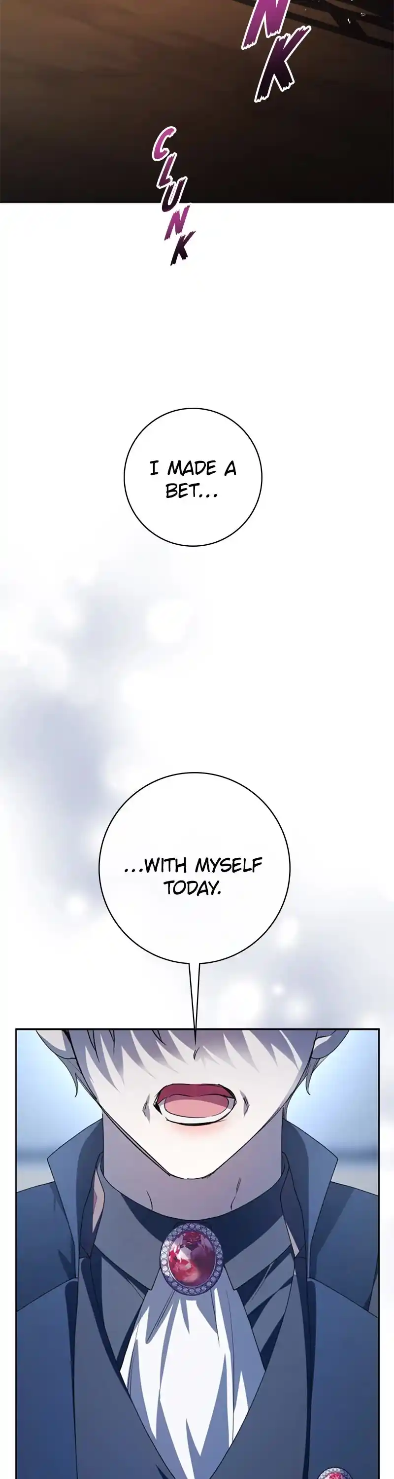 I Want To Be You, Just For A Day Chapter 196