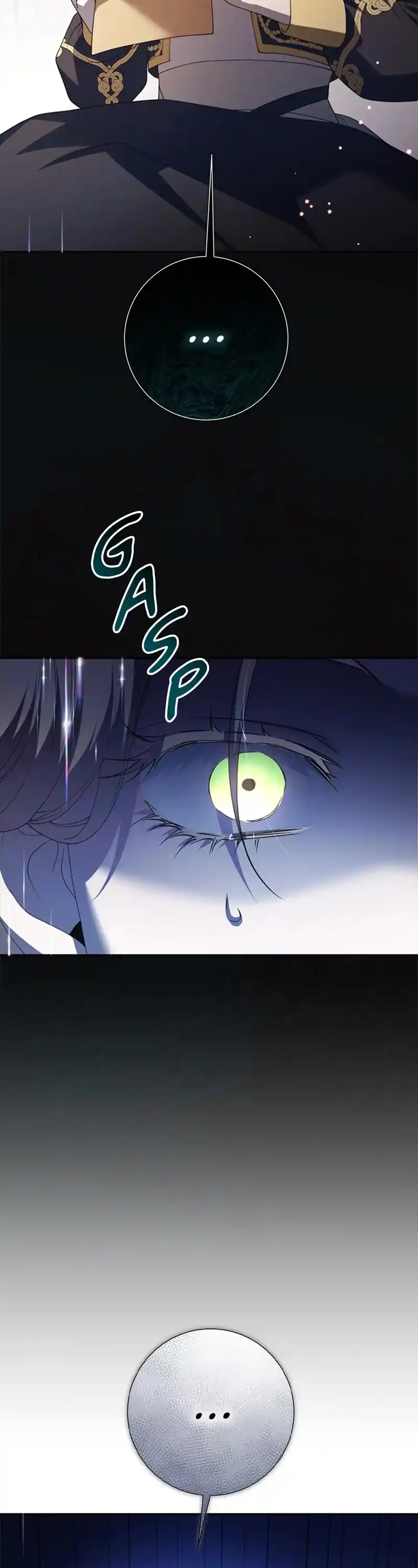 I Want To Be You, Just For A Day Chapter 196