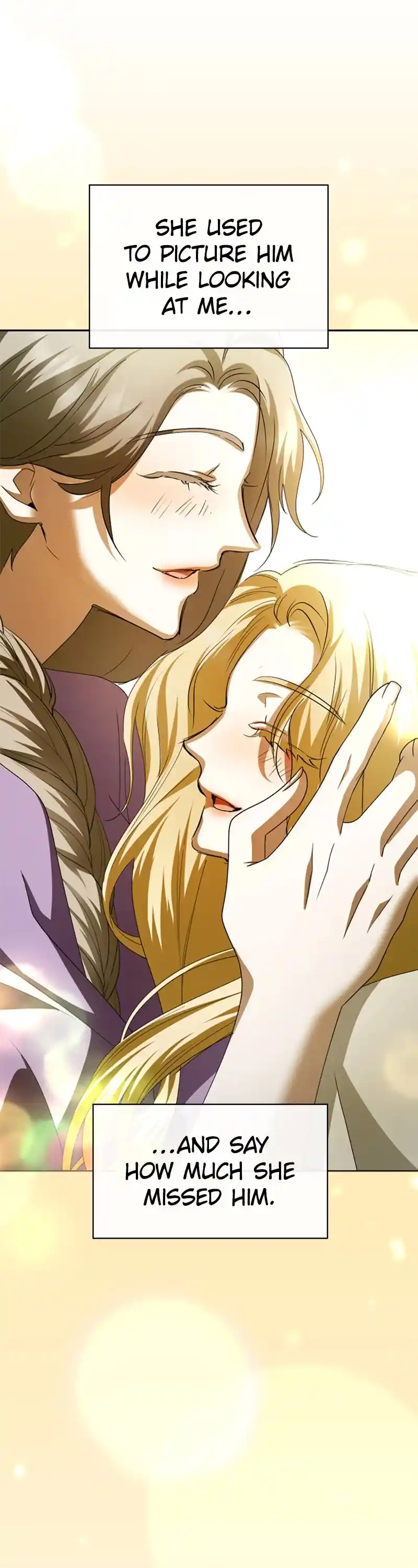 I Want To Be You, Just For A Day Chapter 196