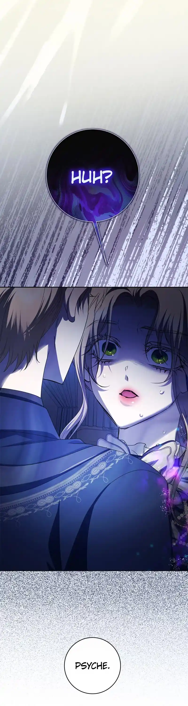 I Want To Be You, Just For A Day Chapter 196