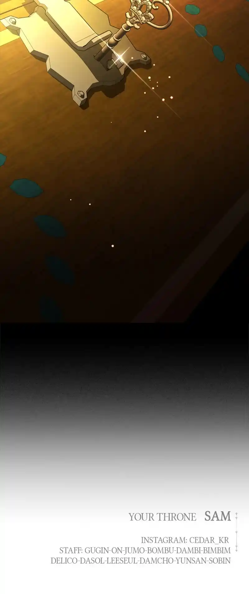 I Want To Be You, Just For A Day Chapter 196