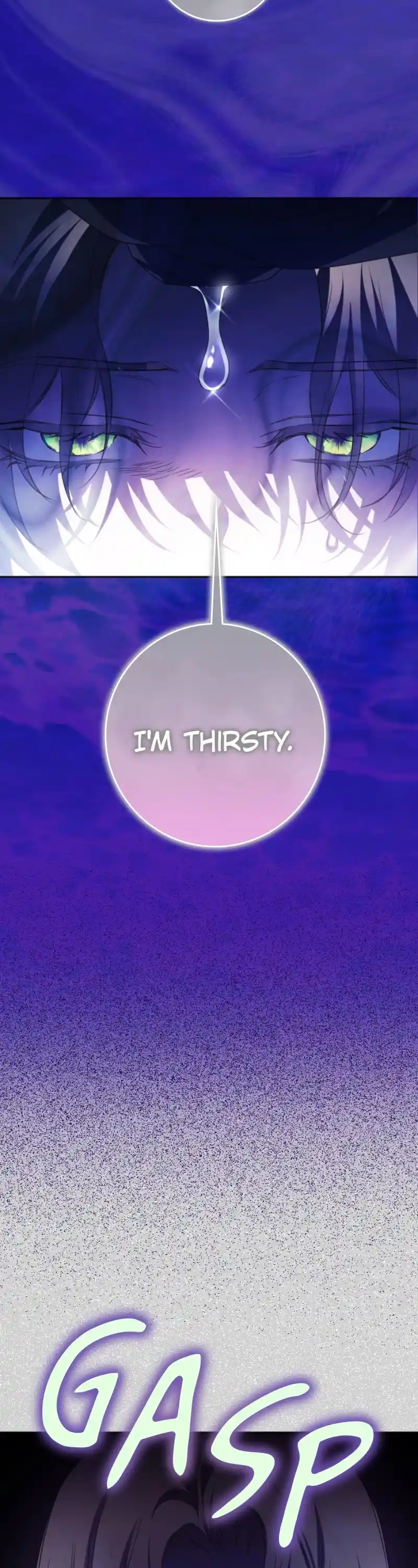 I Want To Be You, Just For A Day Chapter 197