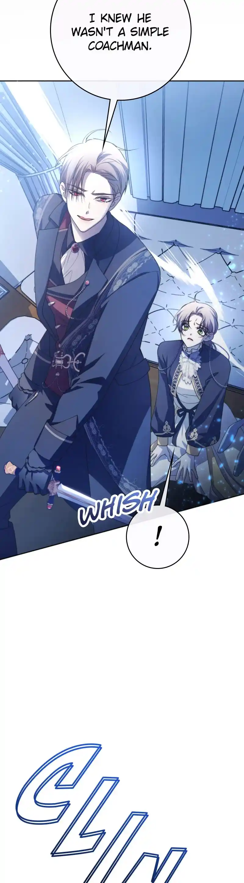 I Want To Be You, Just For A Day Chapter 197