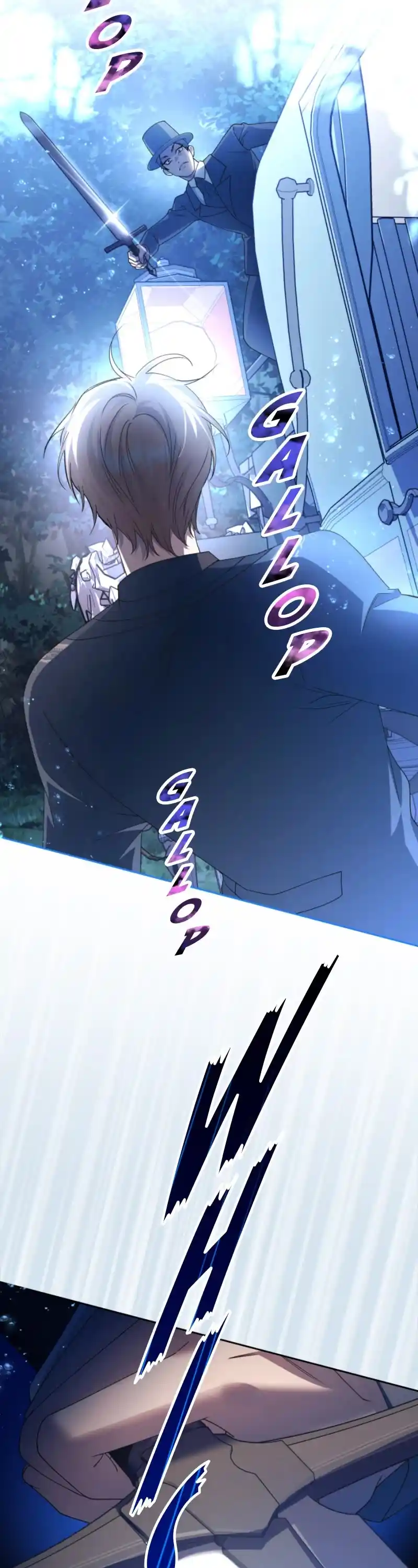 I Want To Be You, Just For A Day Chapter 197