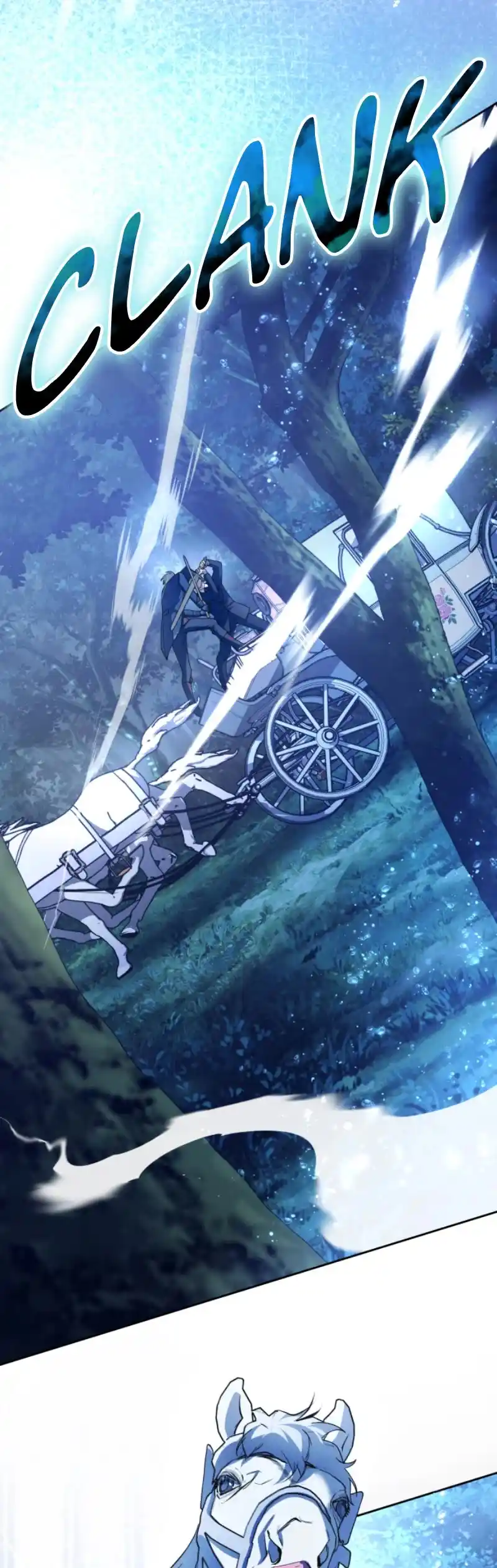 I Want To Be You, Just For A Day Chapter 197