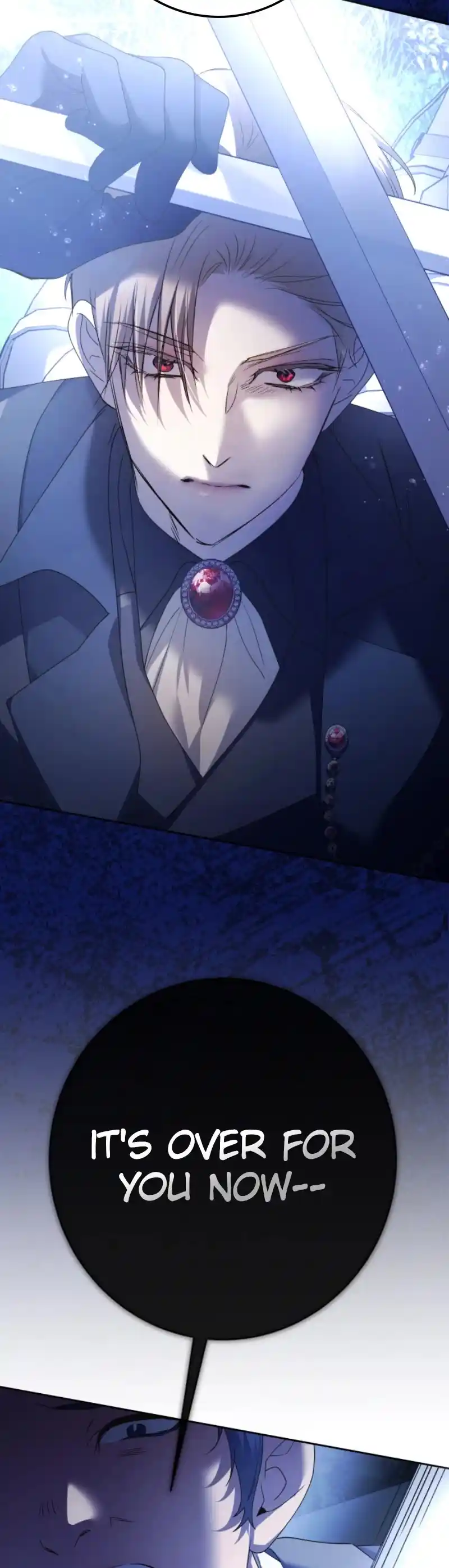 I Want To Be You, Just For A Day Chapter 197