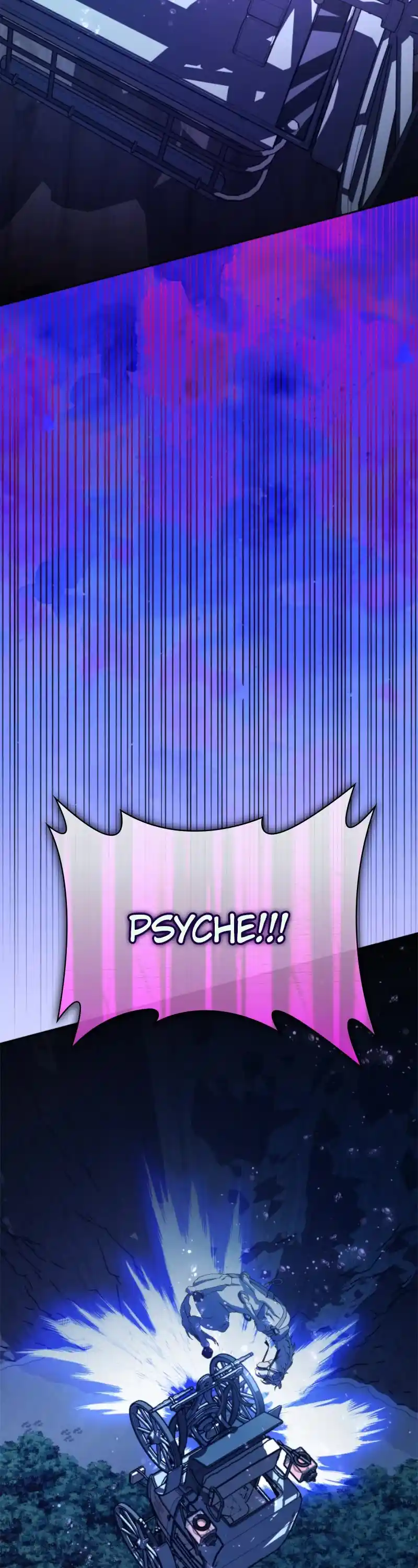 I Want To Be You, Just For A Day Chapter 197