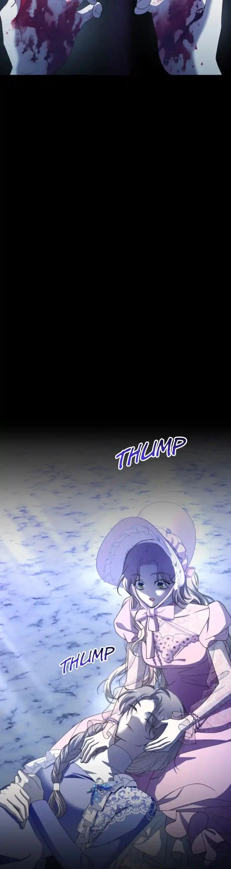 I Want To Be You, Just For A Day Chapter 197