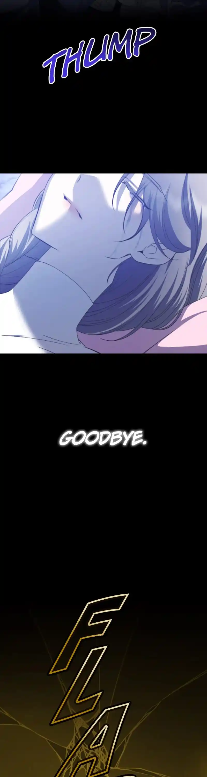 I Want To Be You, Just For A Day Chapter 197