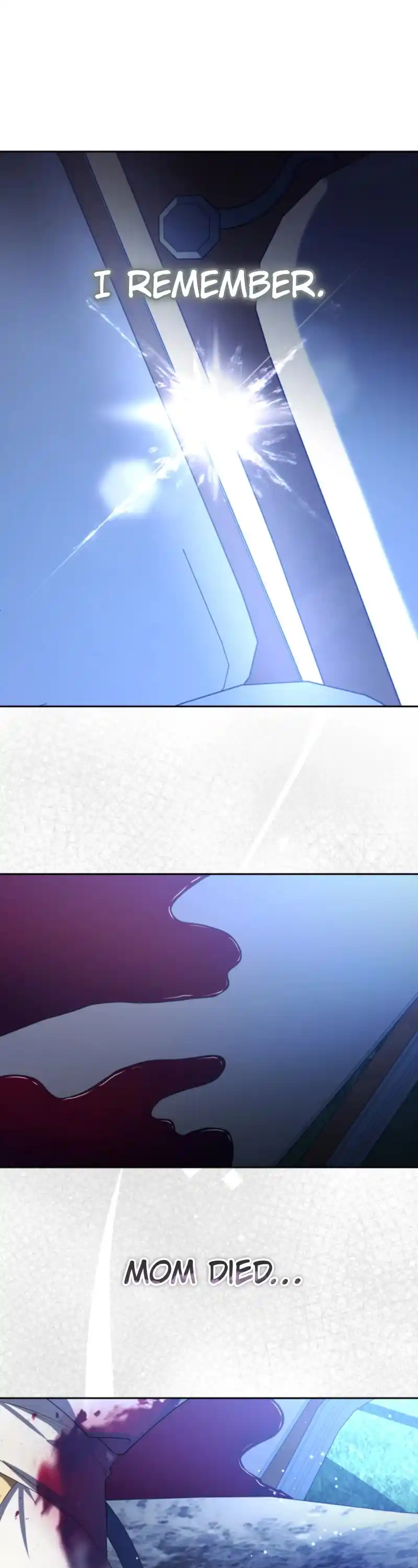 I Want To Be You, Just For A Day Chapter 197