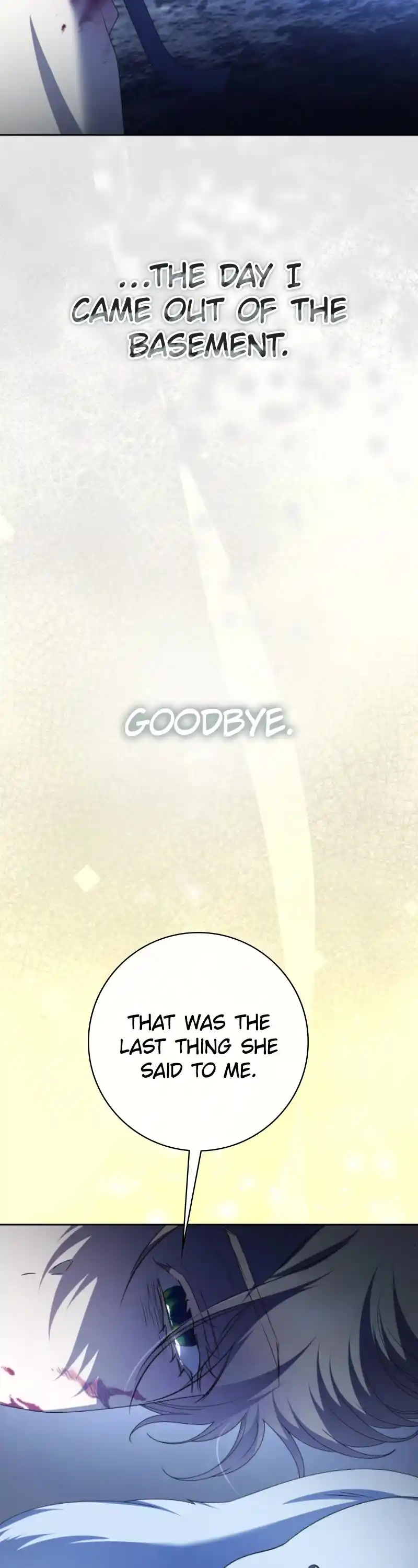 I Want To Be You, Just For A Day Chapter 197