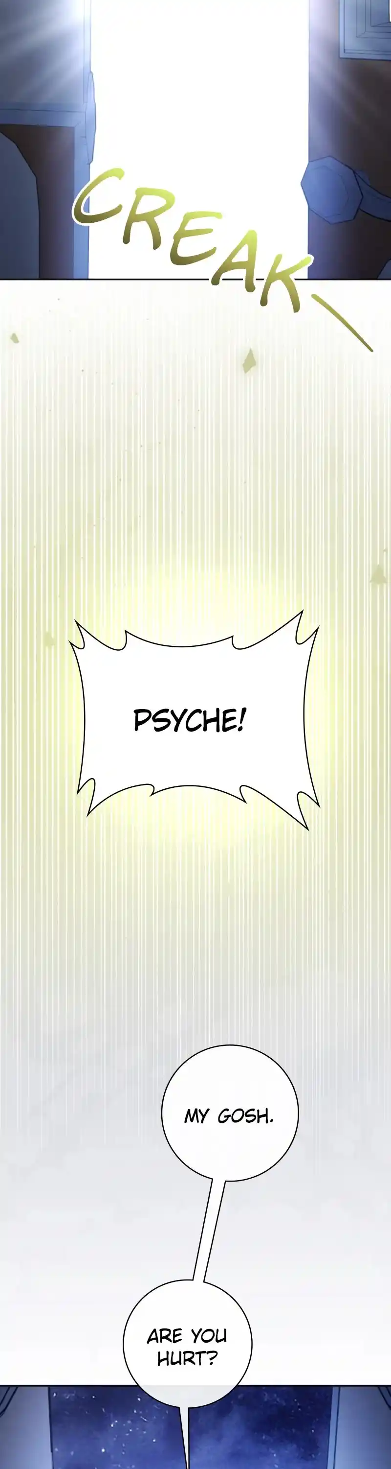 I Want To Be You, Just For A Day Chapter 197