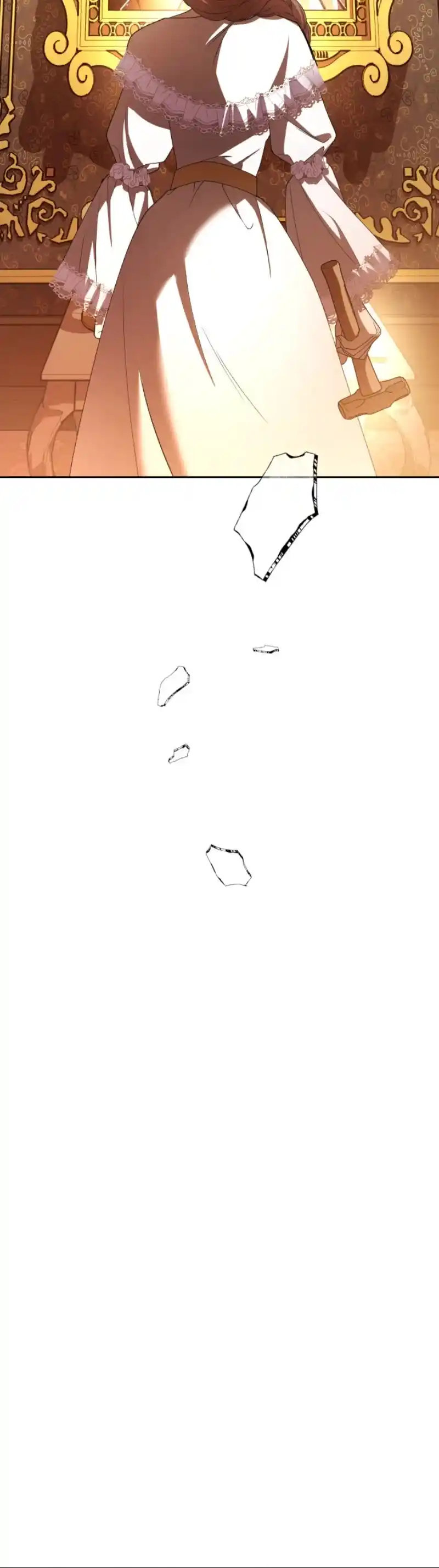 I Want To Be You, Just For A Day Chapter 197