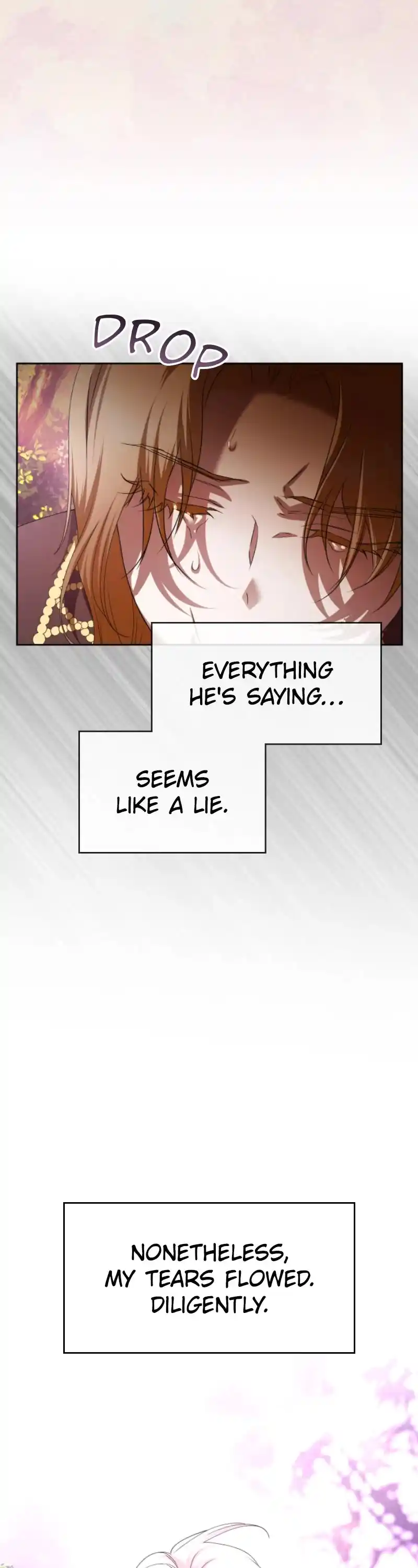 I Want To Be You, Just For A Day Chapter 197