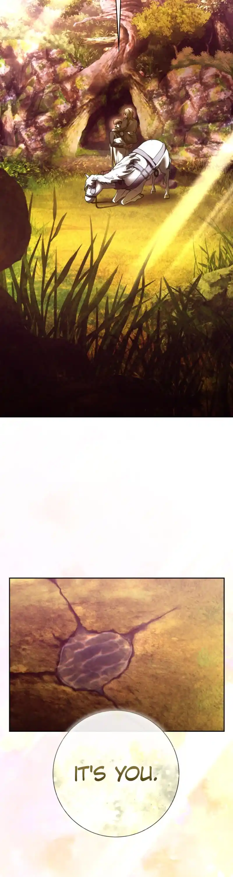 I Want To Be You, Just For A Day Chapter 197