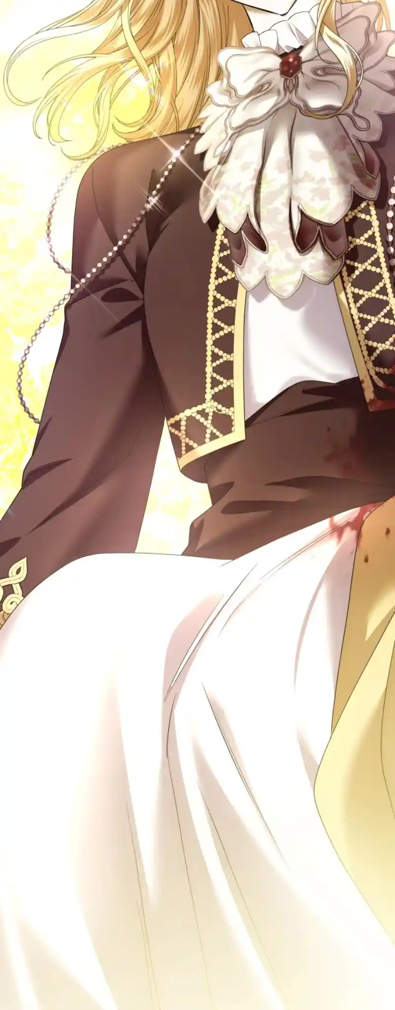 I Want To Be You, Just For A Day Chapter 197