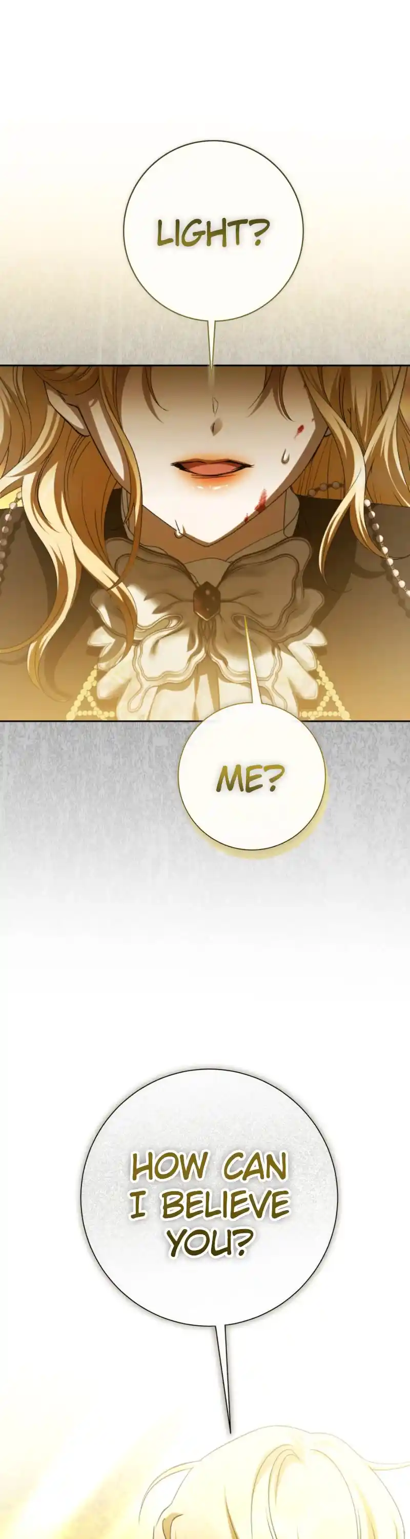 I Want To Be You, Just For A Day Chapter 198