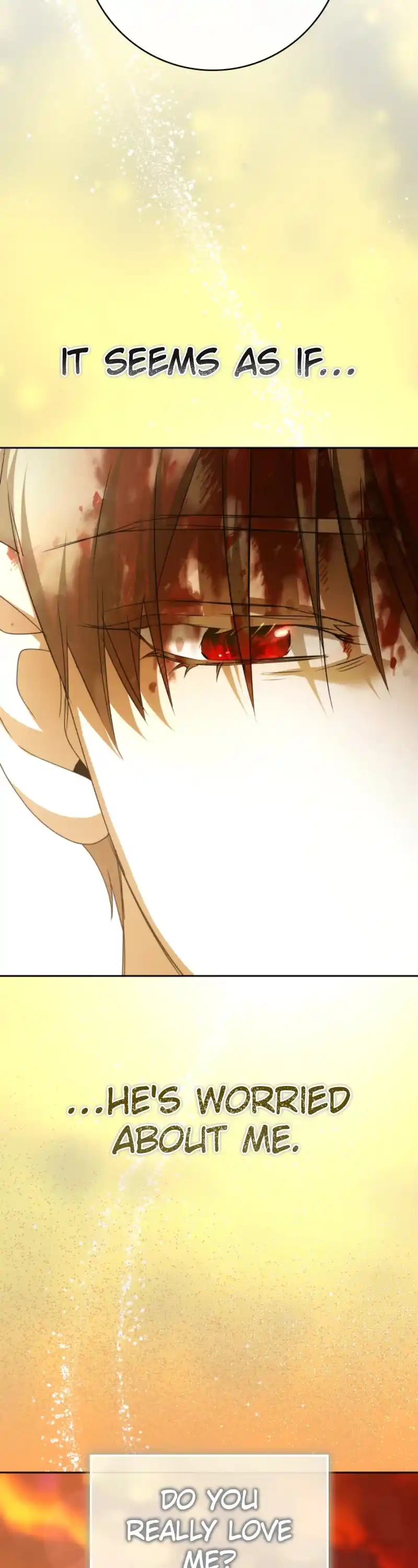 I Want To Be You, Just For A Day Chapter 198