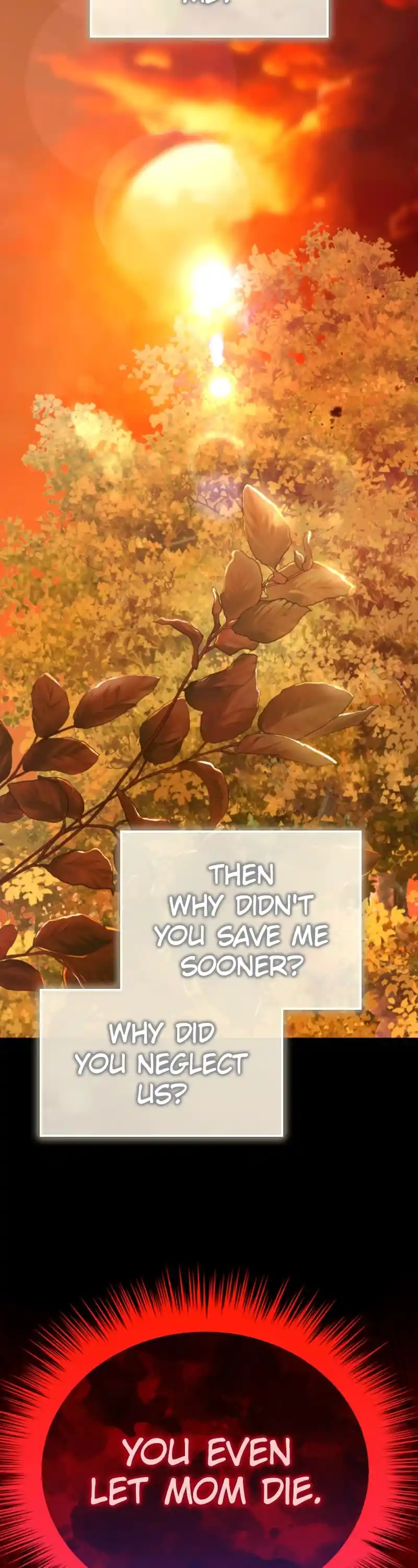 I Want To Be You, Just For A Day Chapter 198