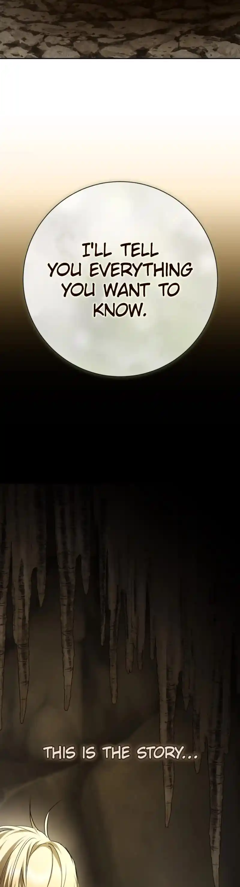 I Want To Be You, Just For A Day Chapter 198