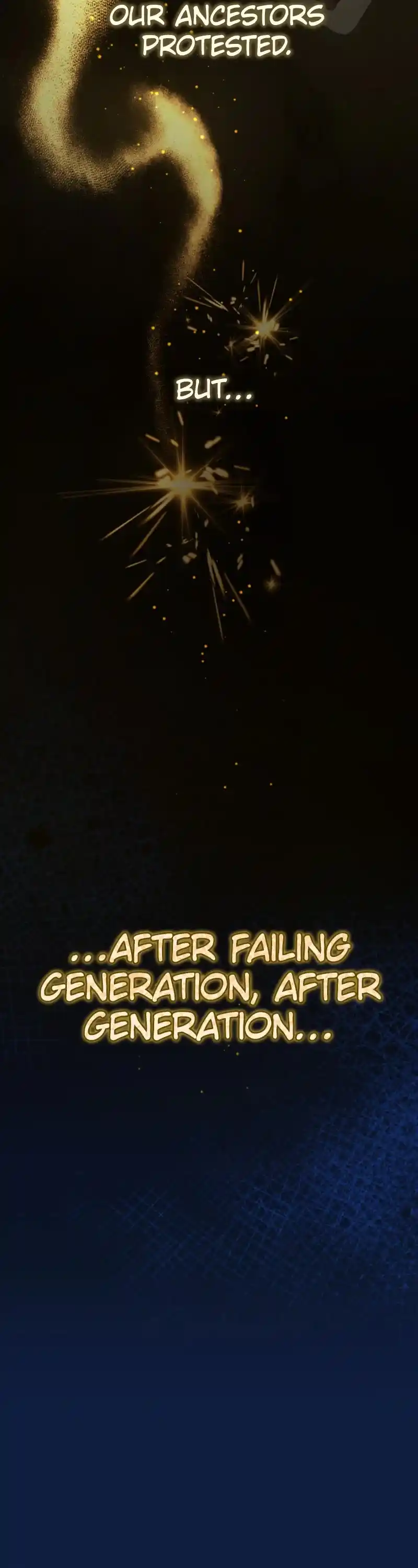 I Want To Be You, Just For A Day Chapter 198