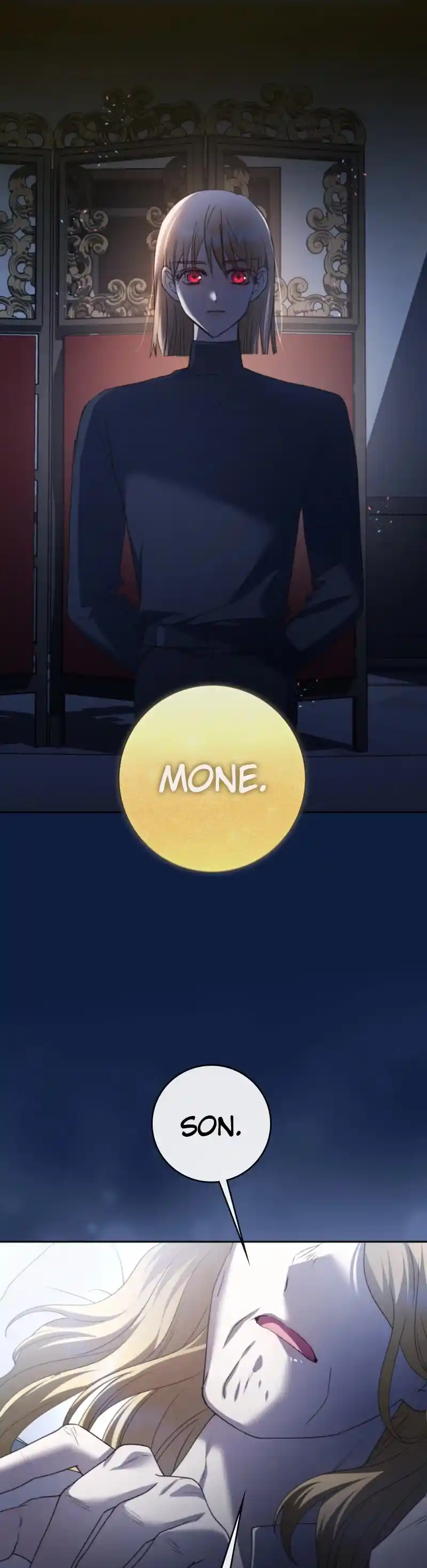 I Want To Be You, Just For A Day Chapter 198