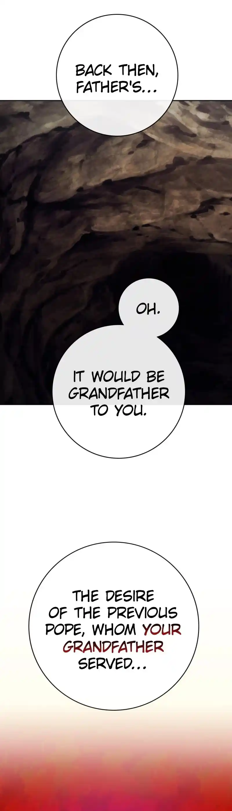 I Want To Be You, Just For A Day Chapter 198