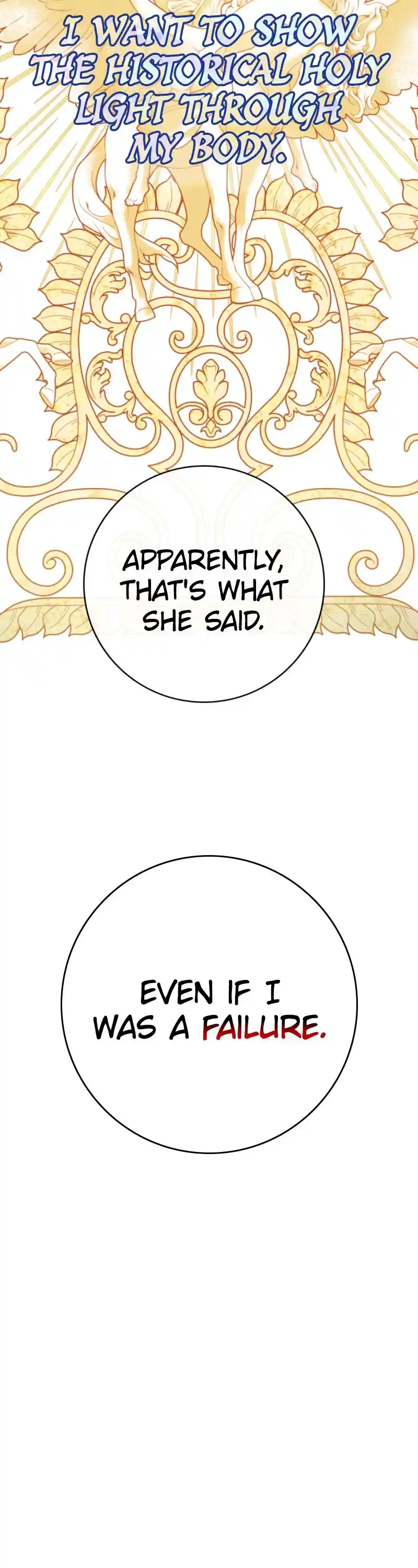 I Want To Be You, Just For A Day Chapter 198