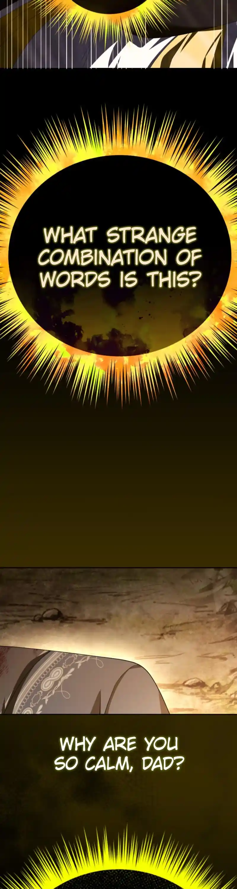 I Want To Be You, Just For A Day Chapter 198