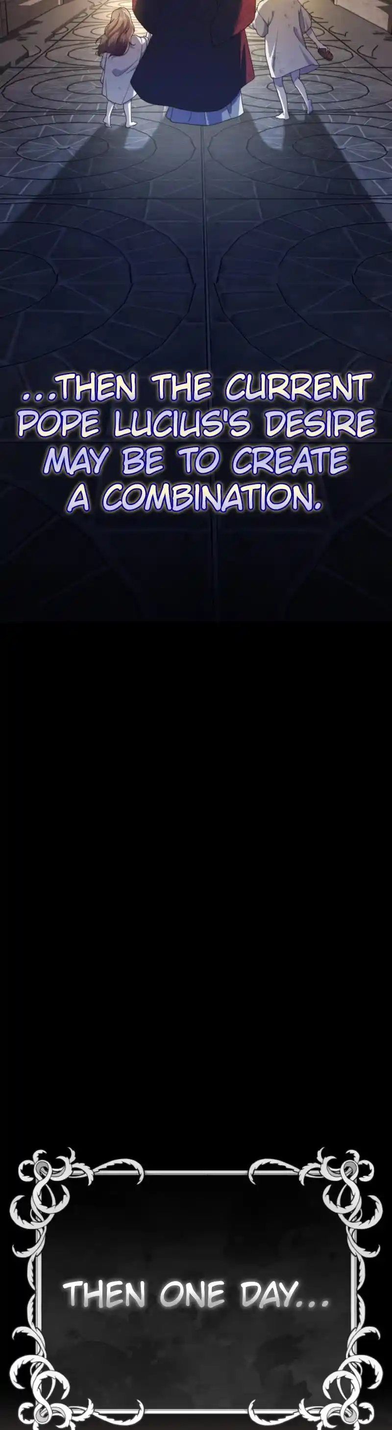 I Want To Be You, Just For A Day Chapter 198