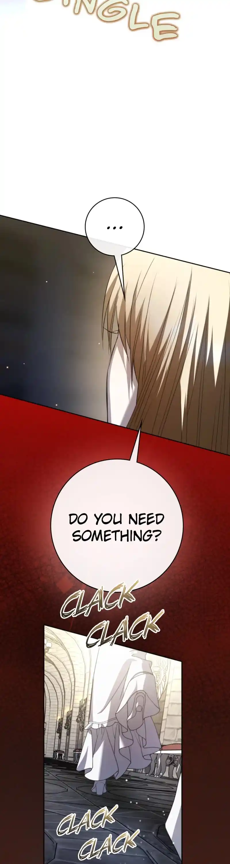 I Want To Be You, Just For A Day Chapter 198