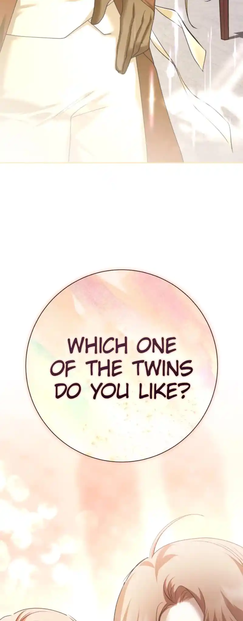 I Want To Be You, Just For A Day Chapter 198