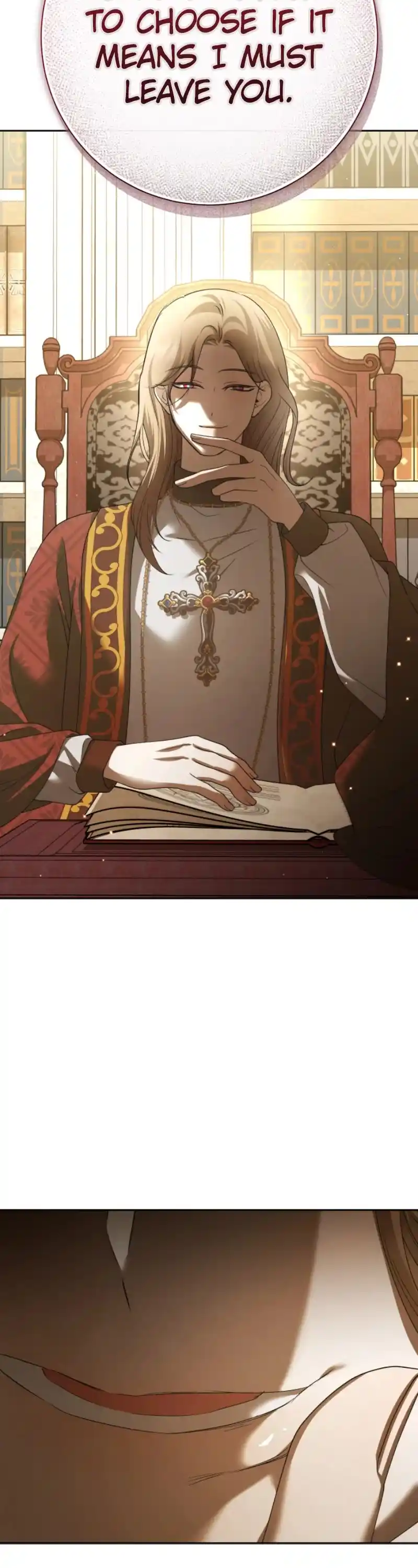 I Want To Be You, Just For A Day Chapter 199