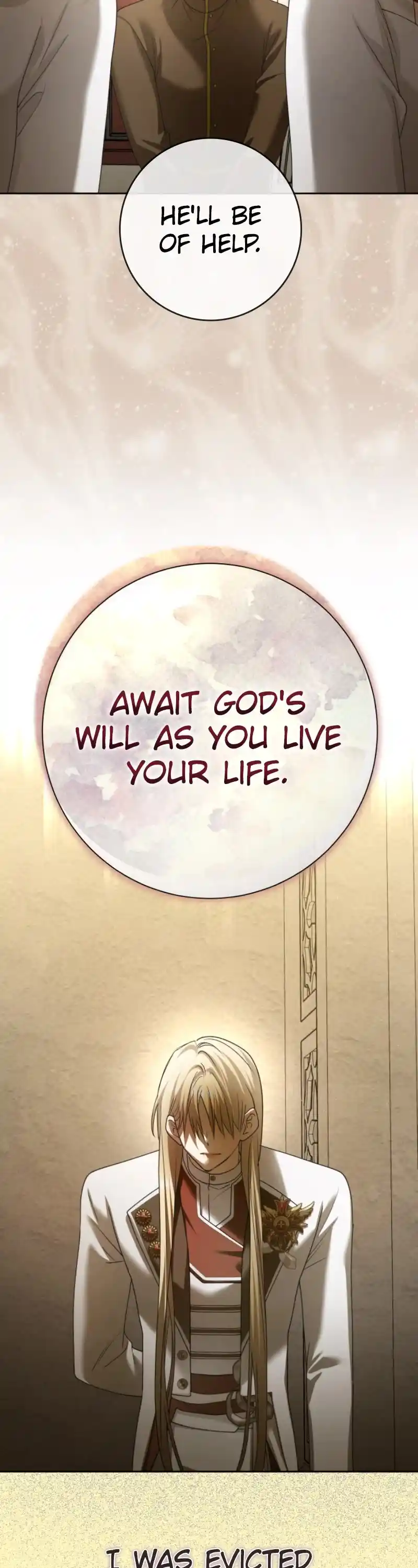 I Want To Be You, Just For A Day Chapter 199