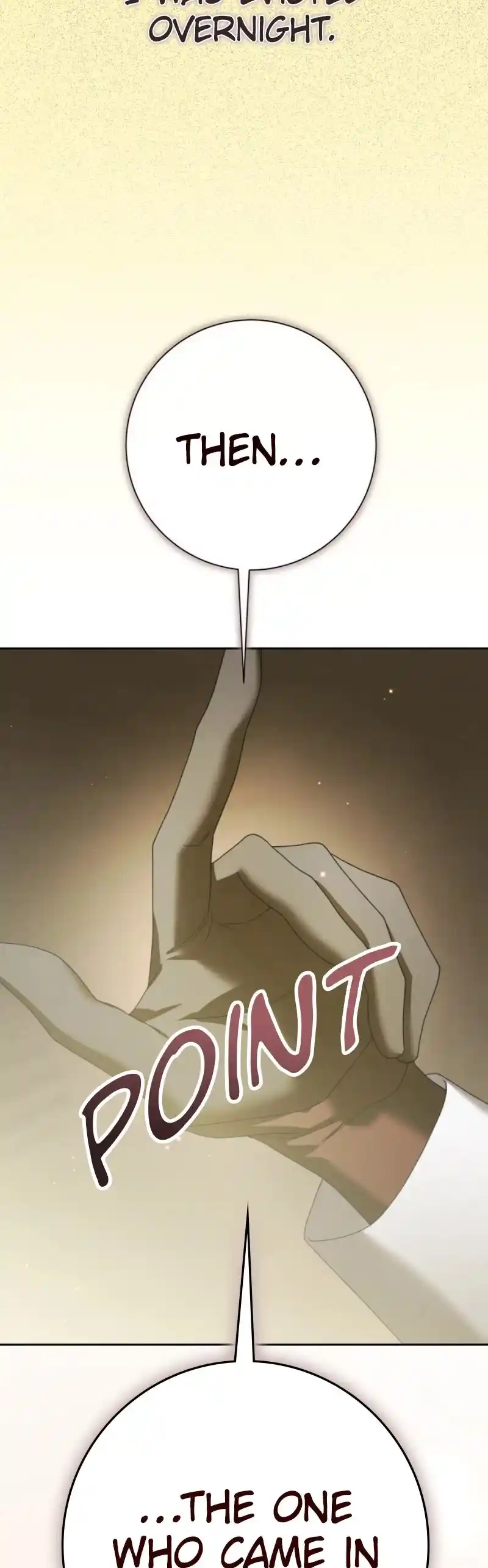 I Want To Be You, Just For A Day Chapter 199