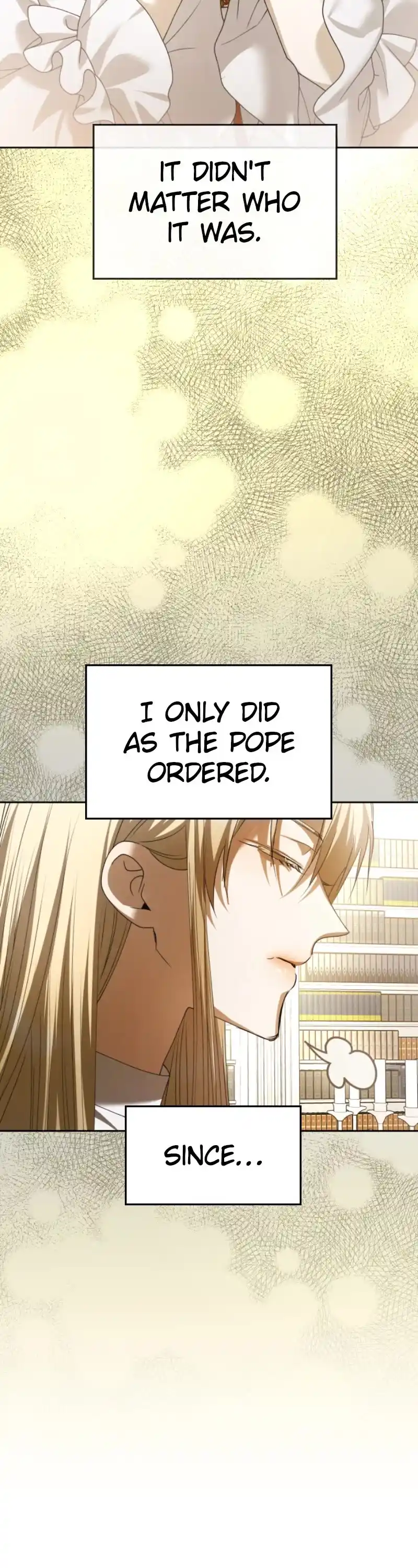 I Want To Be You, Just For A Day Chapter 199