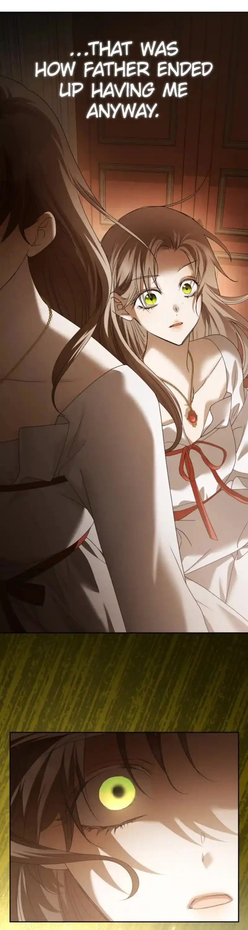 I Want To Be You, Just For A Day Chapter 199