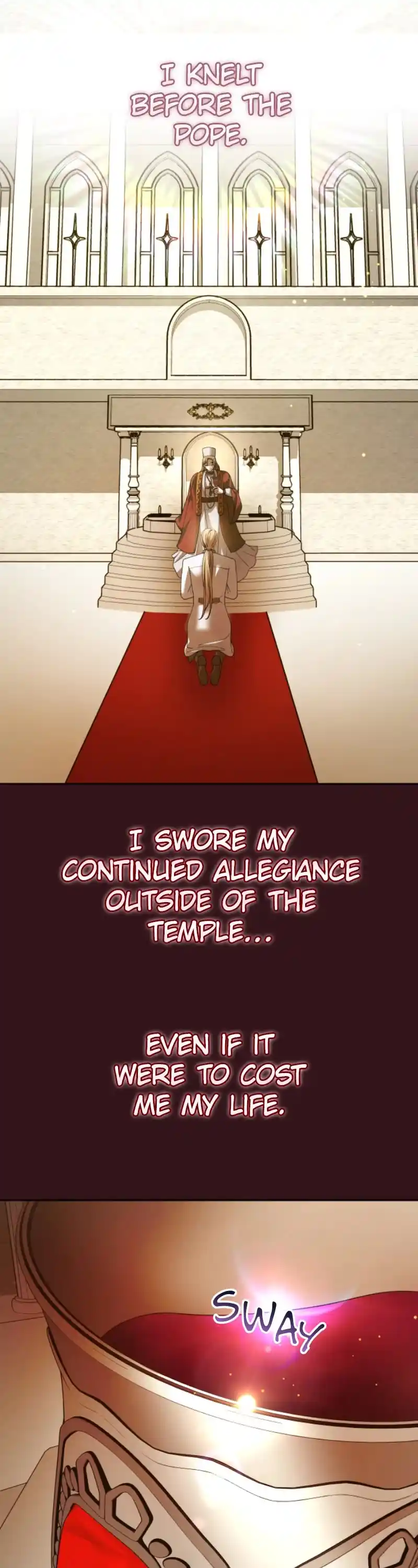 I Want To Be You, Just For A Day Chapter 199