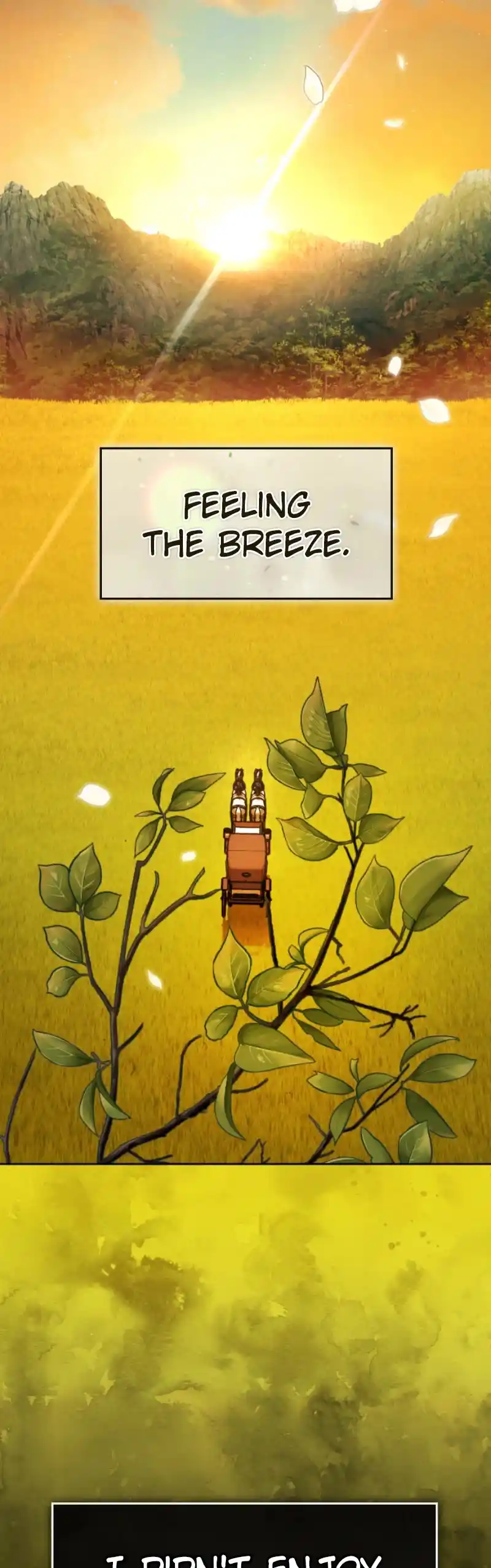 I Want To Be You, Just For A Day Chapter 199